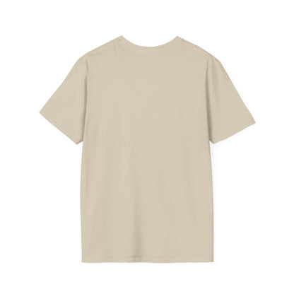 Olivienne Epoque Tee Unisex T-Shirt, Softstyle Tee for Culture Lovers, Graphic Tee, Casual Wear, Gift for Friends