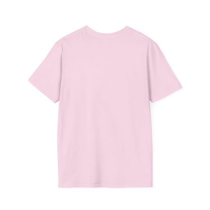 Olivienne Epoque Tee Unisex T-Shirt, Softstyle Tee for Culture Lovers, Graphic Tee, Casual Wear, Gift for Friends