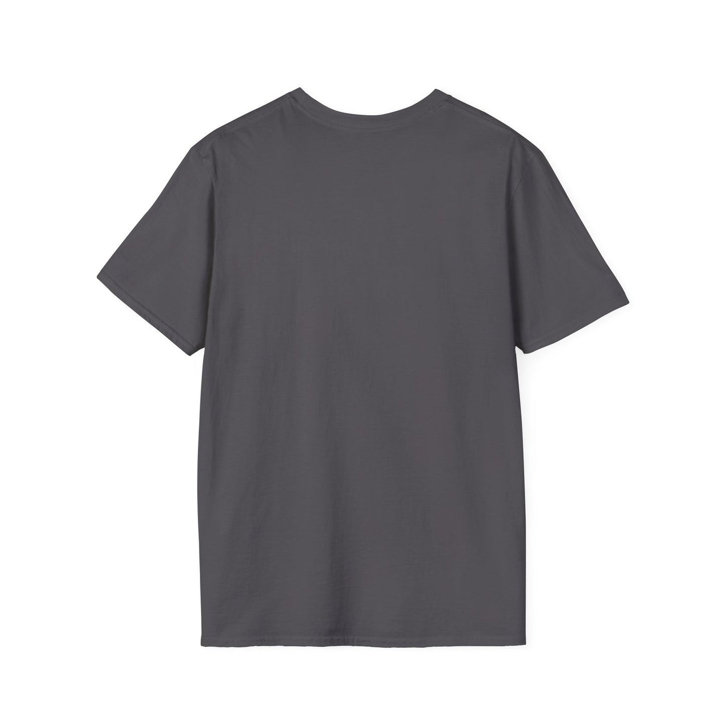 Olivienne Epoque Tee Unisex T-Shirt, Softstyle Tee for Culture Lovers, Graphic Tee, Casual Wear, Gift for Friends