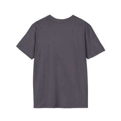 Olivienne Epoque Tee Unisex T-Shirt, Softstyle Tee for Culture Lovers, Graphic Tee, Casual Wear, Gift for Friends
