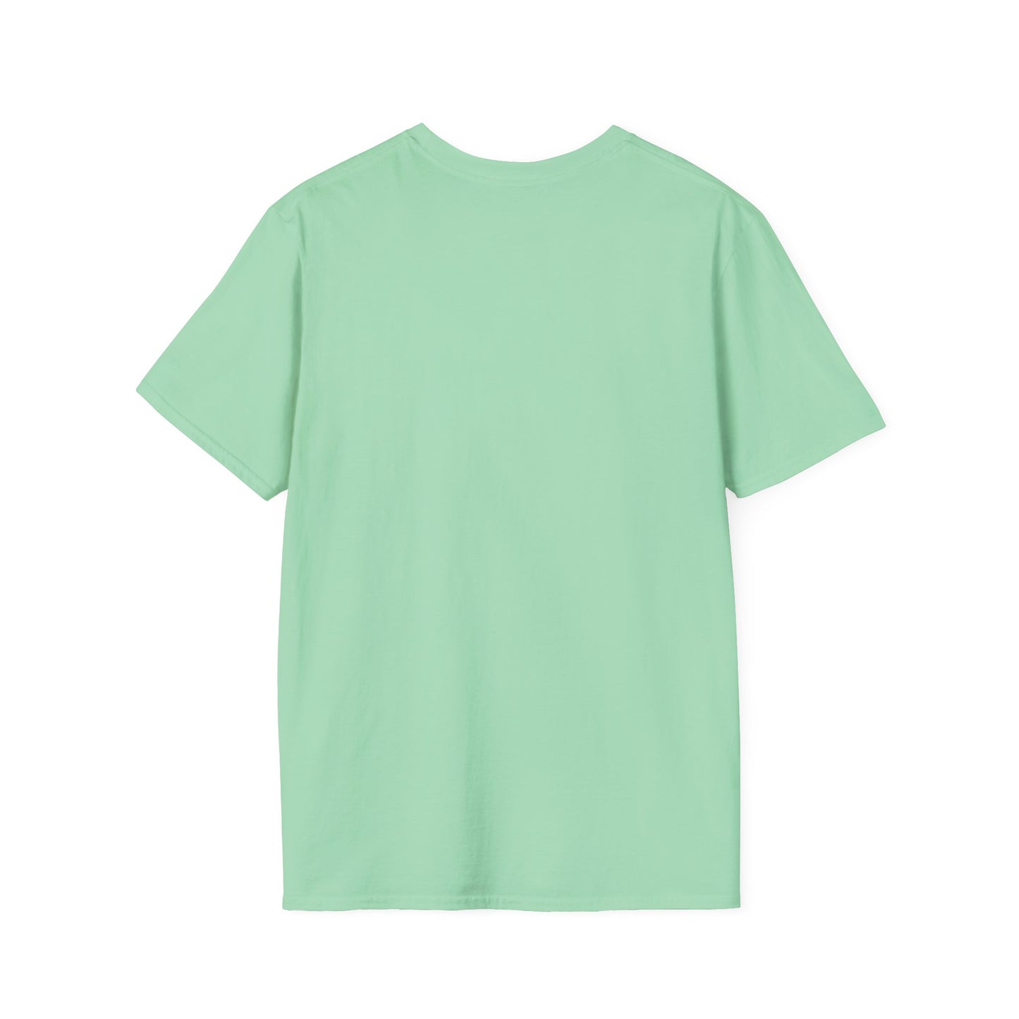 Olivienne Epoque Tee Unisex T-Shirt, Softstyle Tee for Culture Lovers, Graphic Tee, Casual Wear, Gift for Friends