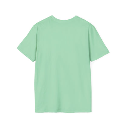 Olivienne Epoque Tee Unisex T-Shirt, Softstyle Tee for Culture Lovers, Graphic Tee, Casual Wear, Gift for Friends