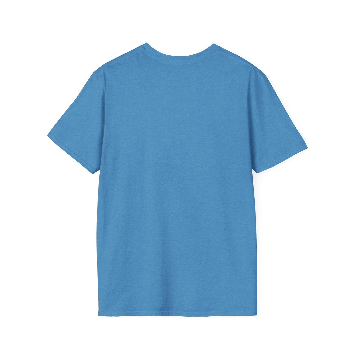Olivienne Epoque Tee Unisex T-Shirt, Softstyle Tee for Culture Lovers, Graphic Tee, Casual Wear, Gift for Friends