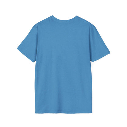 Olivienne Epoque Tee Unisex T-Shirt, Softstyle Tee for Culture Lovers, Graphic Tee, Casual Wear, Gift for Friends
