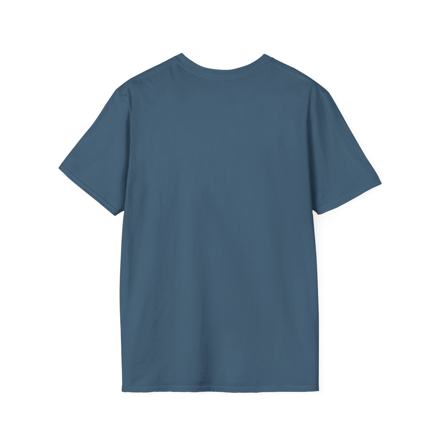 Olivienne Epoque Tee Unisex T-Shirt, Softstyle Tee for Culture Lovers, Graphic Tee, Casual Wear, Gift for Friends