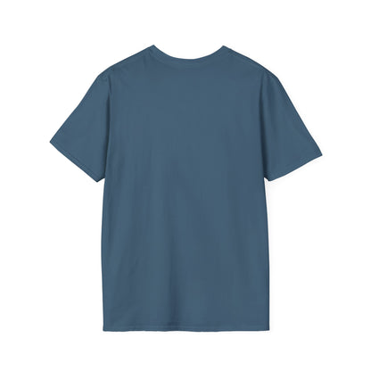 Olivienne Epoque Tee Unisex T-Shirt, Softstyle Tee for Culture Lovers, Graphic Tee, Casual Wear, Gift for Friends