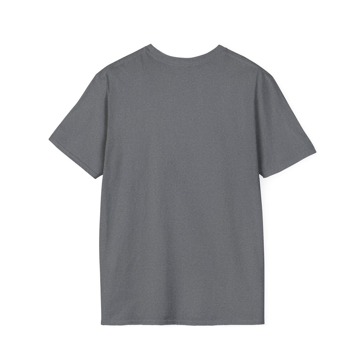 Olivienne Epoque Tee Unisex T-Shirt, Softstyle Tee for Culture Lovers, Graphic Tee, Casual Wear, Gift for Friends