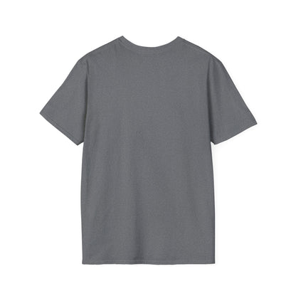Olivienne Epoque Tee Unisex T-Shirt, Softstyle Tee for Culture Lovers, Graphic Tee, Casual Wear, Gift for Friends