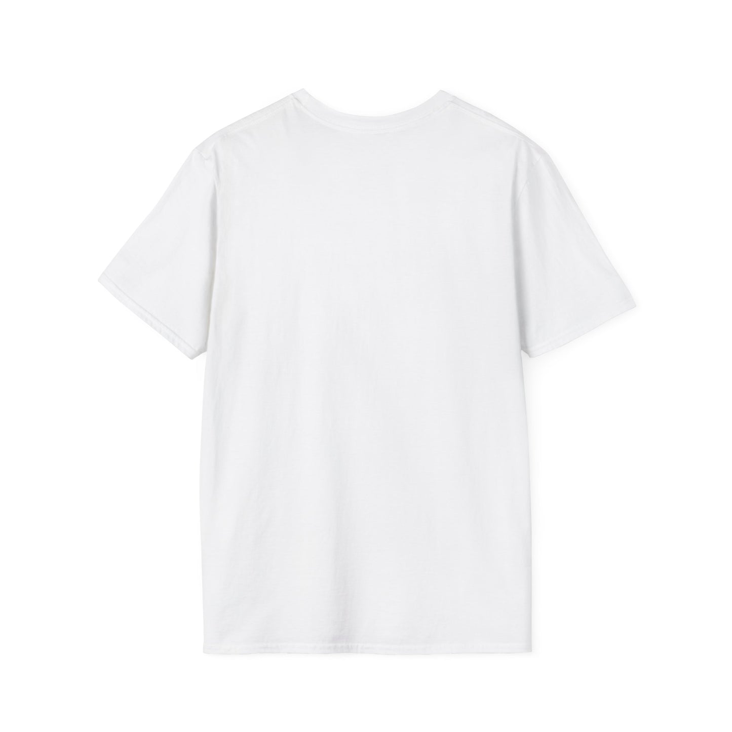 Olivienne Epoque Tee Unisex T-Shirt, Softstyle Tee for Culture Lovers, Graphic Tee, Casual Wear, Gift for Friends