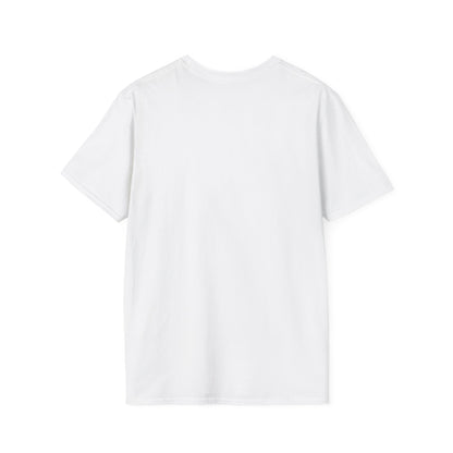 Olivienne Epoque Tee Unisex T-Shirt, Softstyle Tee for Culture Lovers, Graphic Tee, Casual Wear, Gift for Friends