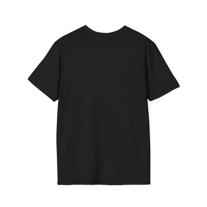 Olivienne Epoque Tee Unisex T-Shirt, Softstyle Tee for Culture Lovers, Graphic Tee, Casual Wear, Gift for Friends