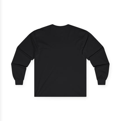 Olivienne Epoque T1 Long Sleeve Tee, Unisex Tee Shirt, Gift for Culture Lovers, OE Original Designed Tee, Unique Elegant Apparel